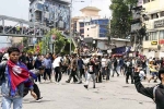 Nepal Protests, Nepal Social Media Apps latest, nepal lifts ban on social media apps, Money laundering
