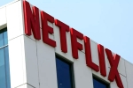 Netflix latest, Netflix total subscriptions, netflix gets a shock as they lose massive subscriptions, Microsoft