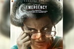 Emergency movie cast, Emergency movie controversy, kangana ranaut to announce the new release date of emergency, Lok sabha