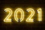party, new years, 10 ways to celebrate new years at home this year, Happy new year