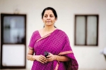 Most Influential Woman in UK India Relations, 100 Most Influential in UK-India Relations: Celebrating Women list, nirmala sitharaman named as most influential woman in uk india relations, Compilation