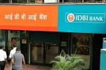 banking services of nris, idbi bank customer care, now nris can open account in idbi bank without submitting paper documents, Banking services