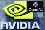 Nvidia and OpenAI latest updates, Nvidia and OpenAI investments, nvidia to invest 100 billion in openai, Nvidia