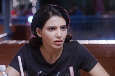Samantha&#039;s Oh Baby Theatrical Trailer is Here