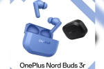 OnePlus Nord Buds 3r latest, OnePlus Nord Buds 3r news, oneplus nord buds 3r launched in india, Oneplus