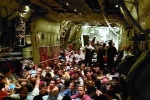 Operation Kaveri daring, Operation Kaveri Sudan, operation kaveri a daring rescue operation of indians in sudan, Kabul