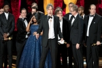 oscars 2019 winner list, oscar nominations, oscars 2019 here is the complete list of this year s winners, Foreign language film