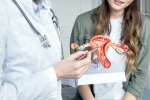 Ovarian Cancer women, Ovarian Cancer detection, how to spot ovarian cancer early, Ovarian cancer