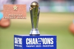 Pakistan Cricket Board loss, Champions Trophy 2025, pcb suffers rs 869 crore loss in champions trophy, New zealand