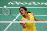 Indian shuttler PV Sindhu, Rio Olympics, indian shuttler p v sindhu raises india s hope for an olympic medal, London olympic