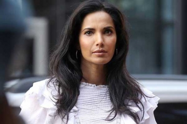 Padma Lakshmi Pens Traumatic Sexual Assault When 16