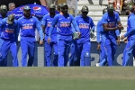 india cricket team, fawad chaudhry army caps, pakistan minister wants icc action on indian cricket team for wearing army caps, Pakistan cricket