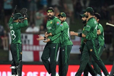 Can Pakistan Qualify for T20 World Cup Semi-final?