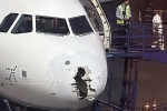 Pakistan Airspace for Indigo, Pakistan Airspace latest, pakistan rejected indigo pilot s request to use its airspace, Turbulence