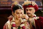 latest stills Panipat, latest stills Panipat, panipat hindi movie, Arjun kapoor