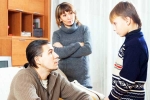 Strict Parenting news, Strict Parents Children, parents should be strict about these things, Strict parents