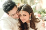 Parineeti Chopra and Raghav Chadha engagement, Parineeti Chopra and Raghav Chadha marriage, parineeti chopra gets engaged, Actress parineeti chopra