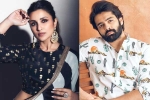 Ram upcoming movies, Ram, parineeti chopra to romance ram, Parineeti chopra