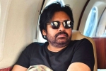 Pawan Kalyan OG in Pune, OG, pawan kalyan s og latest updates, Dvv danayya