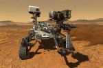 Perseverance, Perseverance, nasa s 2020 mars rover named as perseverance, Red planet