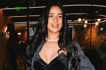 Poonam Pandey, Poonam Pandey updates, poonam pandey passed away, Cancer