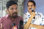 Posani Krishna Murali breaking news, Posani Krishna Murali about Ashwini Dutt, posani krishna murali s reaction for ashwini dutt s comments, Chandrababu naidu