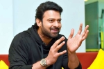 Prabhas25 cast, Sandeep Vanga, prabhas 25th film announced, Kabir singh