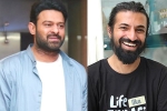 Amitabh Bachchan, Amitabh Bachchan, prabhas and nag ashwin heads for shoot, Swapna cinema
