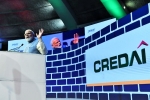 credai youthcon, youthcon, prime minister modi addresses credai youthcon 2019, Homeless person