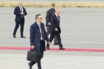 Poop Suitcase, Putin Poop Suitcase news, putin s bodyguards carried poop suitcase to alaska summit, Insight