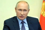Vladimir Putin breaking updates, Vladimir Putin health status, vladimir putin suffers heart attack, Drinks