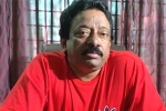 Ram Gopal Varma, Ram Gopal Varma, rgv takes a dig on ap government, Rgv