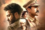 Olivia Morris, NTR Ram Charan RRR Movie Review, rrr movie review rating story cast and crew, Trailers