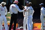 India vs Australia, racism, indian players racially abused at the scg again, Versus ep