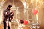 Radhe Shyam reports, Radhe Shyam, prabhas radhe shyam closing numbers, Radha krishna