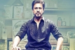 SRK, Rahul Dholakia, raees five days collections, Raees