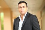 Rahul Johri, Rahul Johri, rahul johri bcci s new ceo, Ficci