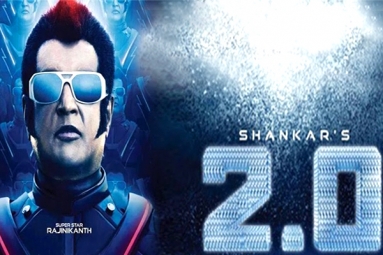 Rajinikanth’s 2.0 to release in Real IMAX 3D