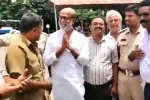 Rajinikanth in Jayanagar bus stop, Rajinikanth updates, rajinikanth visits jayanagar bmtc, Nelson dilipkumar