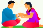 Raksha Bandhan 2023, Bhadra Kaal timings, don t tie raakhi in bhadrakal, Raakhi