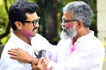 Ram Charan and Sukumar announcement, Ram Charan and Sukumar announcement, ram charan and sukumar to team up again, Ramcharan