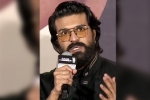 Ram Charan updates, Game Changer, shankar is a perfectionist ram charan, Kiara advani