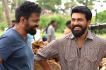 Ram Charan updates, Ram Charan updates, ram charan and sukumar to team up again, Ram charan and sukumar