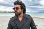 Ram Charan updates, Ram Charan breaking news, ram charan quotes a whopping remuneration, Ram charan new movie