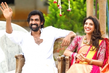 Rana And Miheeka's Wedding Plans Changed