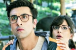 Jagga Jasoos, Jagga Jasoos news, jagga jasoos trailer release date, Ae dil hai mushkil Jagga Jasoos, Jagga Jasoos news, jagga jasoos trailer release date, Ae dil hai mushkil