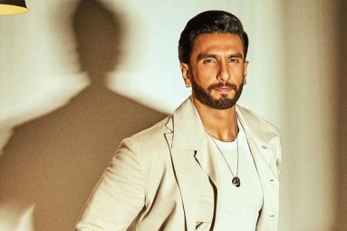Ranveer Singh&#039;s Statement For Mumbai Cops About Nude Photoshoot