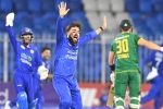 Rashid Khan records, Rashid Khan, rashid khan sets a new and unique record, World record
