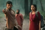 kollywood movie reviews, Vishal, rathnam movie review rating story cast and crew, Priya bhavani