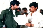 Bhadra combo, Boyapati Srinu updates, bhadra combo is back on cards, Vinaya vidheya rama